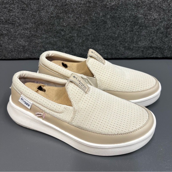Columbia Women's PFG Boatside™ Breathe Shoe Size 8 - Picture 8 of 12